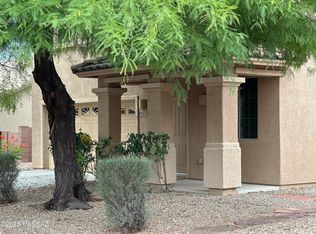 9270 S Sweet Spring Rd, Tucson, AZ 85756