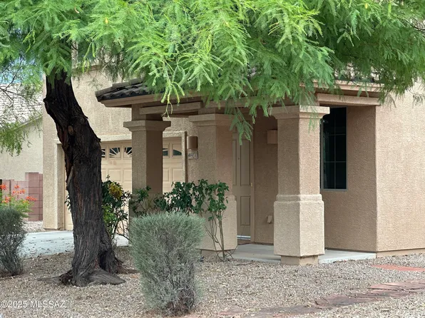 9270 S Sweet Spring Rd, Tucson, AZ 85756