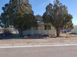 450 Derry Ave, Rincon, NM 87940