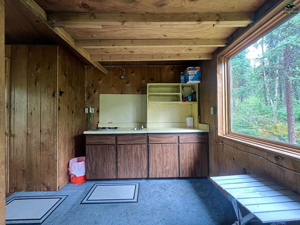 Nhn Chena Hot Springs Road Mile 56.3, Fairbanks, AK 99712 MLS