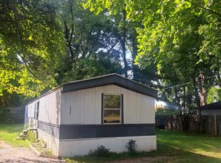 1908 Henry Ave, Alexandria, LA 71303