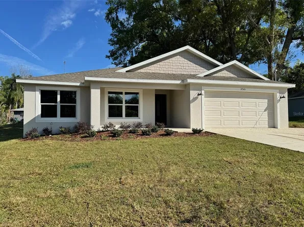 37345 Westview Ave, Dade City, FL 33525