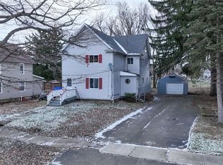 29 Fay St, Brocton, NY 14716