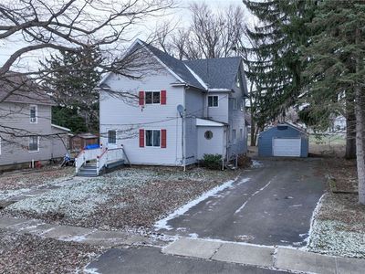 29 Fay St, Brocton, NY, 14716