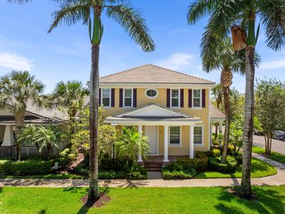 2757 Wymberly Drive, Jupiter, FL, 33458