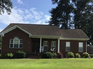 935 Frances Cir, Clanton, AL 35045