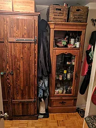 Rented by Beekman Street Realty