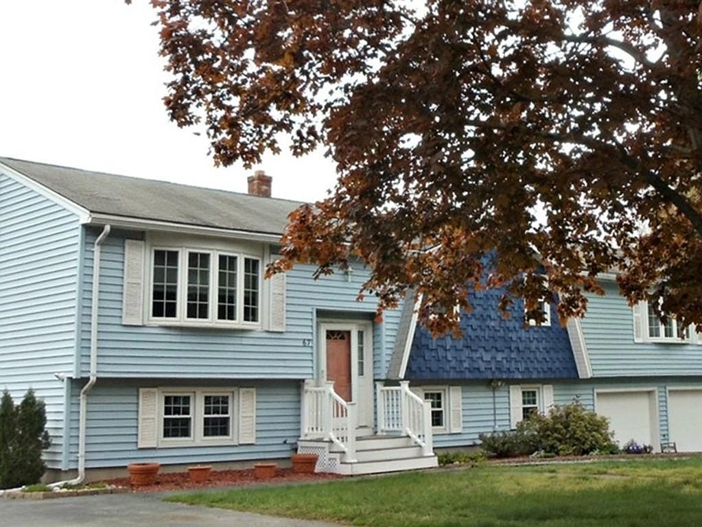 67 N Washington Ave Wilmington MA 01887 Zillow