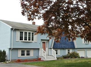 67 N Washington Ave, Wilmington, MA 01887