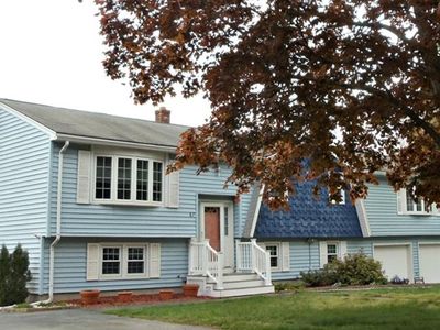 67 N Washington Ave, Wilmington, MA, 01887