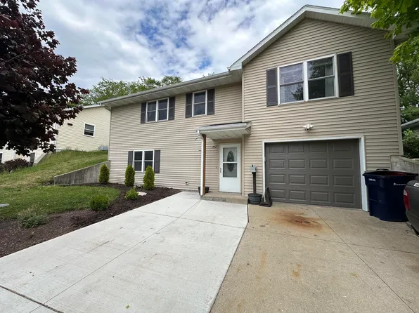 712 Williams St, Janesville, WI 53545