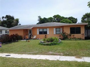 710 Arizona Ave, Fort Lauderdale, FL 33312