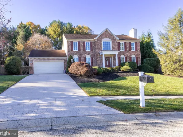 903 S Pine Ridge Ct, Bel Air, MD 21014