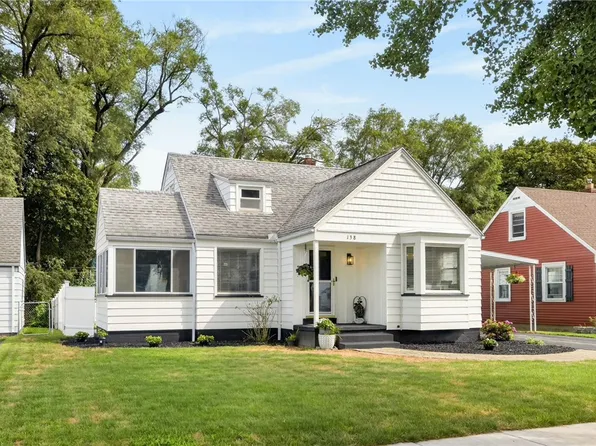 138 Glenthorne Rd, Rochester, NY 14615
