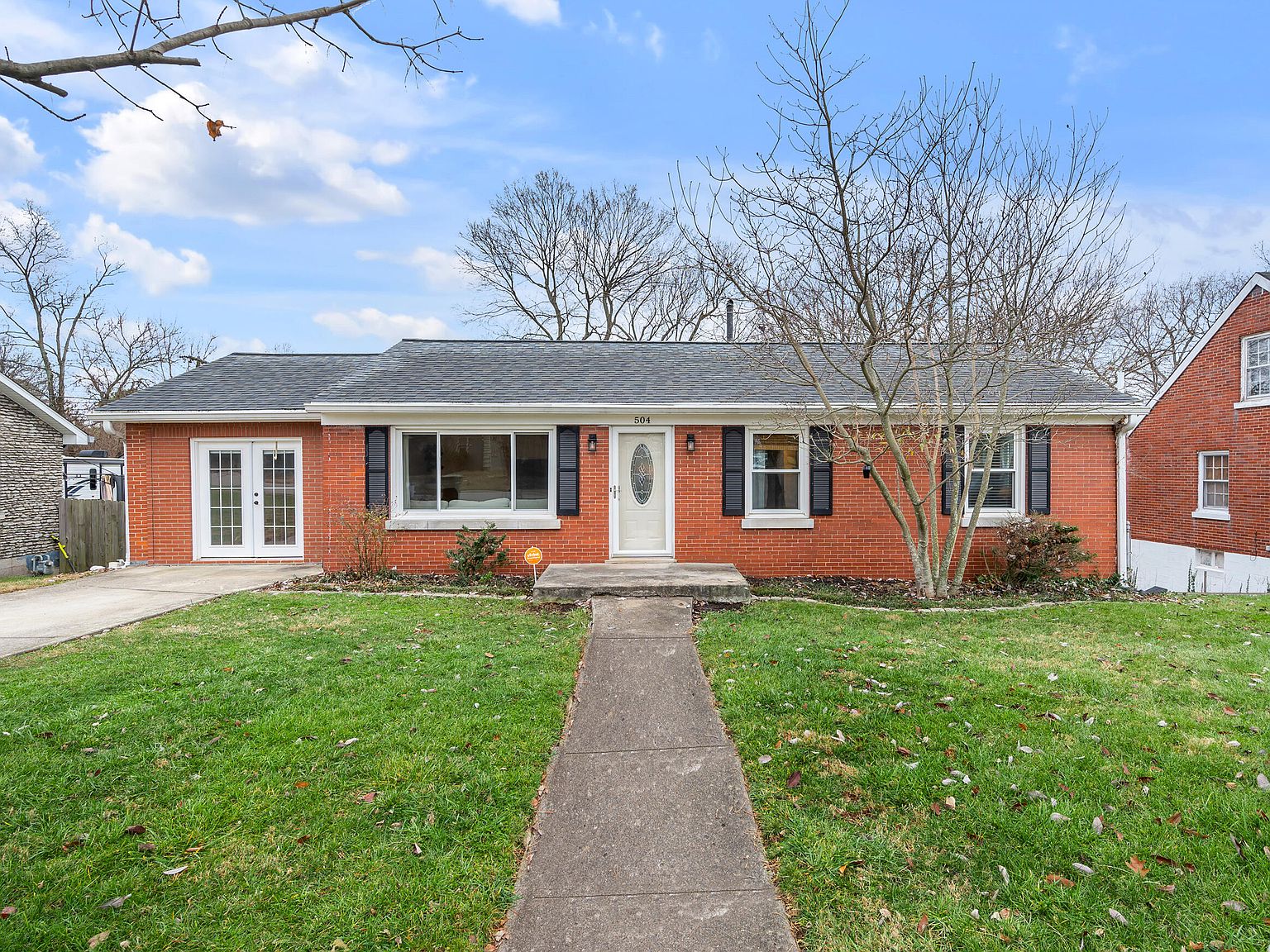 504 Southridge Dr, Lexington, KY 40505 | Zillow