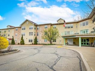 8 Huron St #311, Kawartha Lakes, ON K9V6K3