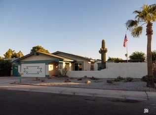 1767 E 26th Pl, Yuma, AZ 85365