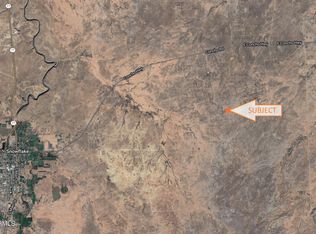 8551 Lawson Ln, Snowflake, AZ 85937