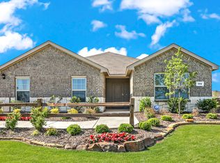 Travis Plan, Stuart Ridge, Denton, TX 76207