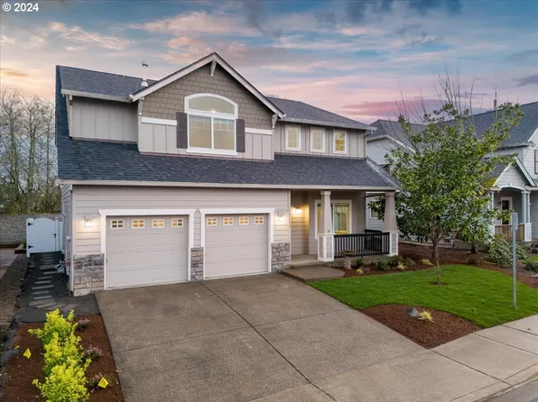 2673 N Fremont St, Cornelius, OR 97113