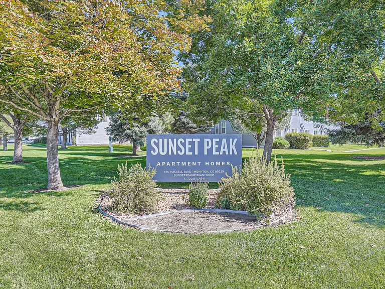 Sunset Peak — Photo 10