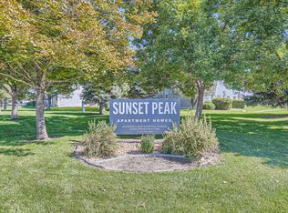 Sunset Peak, Denver, CO 80229