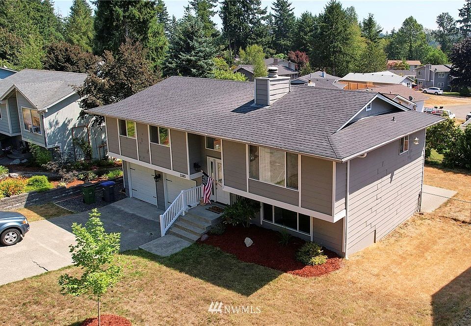 Updated in 2019, well maintained and move in ready.    