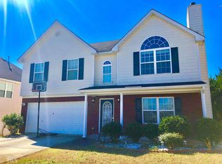 2713 Austin Ridge Dr, Dacula, GA 30019