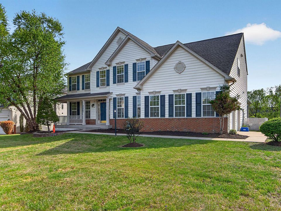 1st image of 25845 Spring Farm Cir