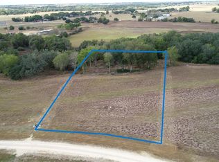 511 County Road 362 LOT 2, Shiner, TX 77984