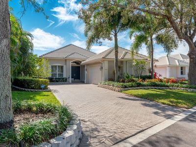 1416 SE Breton Lane, Port Saint Lucie, FL, 34952