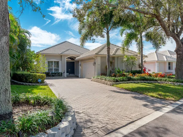 1416 SE Breton Lane, Port St Lucie, FL 34952