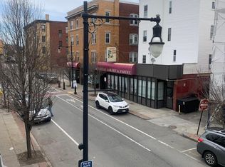 50 Millbury St #2, Worcester, MA 01610