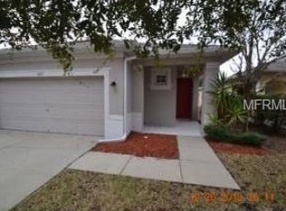 7027 Kendall Heath Way, Land O Lakes, FL 34637