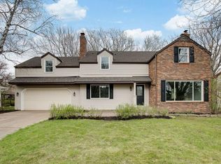 2826 1st St N, North Saint Paul, MN 55109