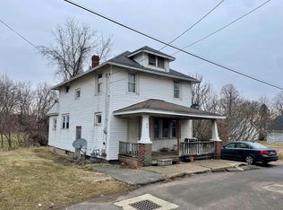 156 Temple Ct W, Mansfield, OH 44903