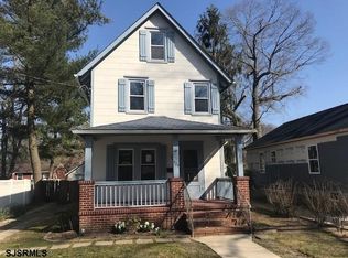 924 Oak Grove Ave, Linwood, NJ 08221