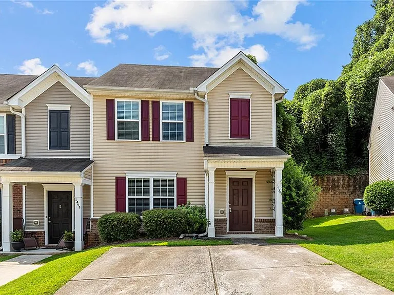 1483 Little Creek Dr — Photo 1