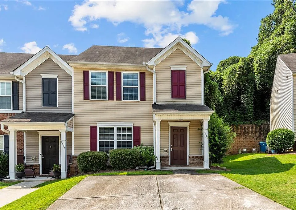 1483 Little Creek Dr