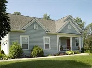 5726 Bay Meadow Trl, Portage, MI 49024