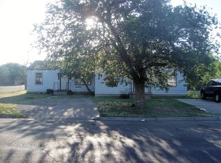 4601 S Lipscomb St APT A, Amarillo, TX 79110