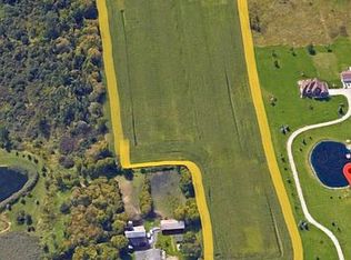 9180 E Potter Rd, Davison, MI 48423