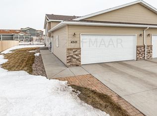 4245 Russet Ave S, Fargo, ND 58104