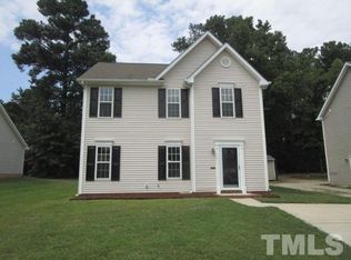 1105 Aaron Dr, Raleigh, NC 27610