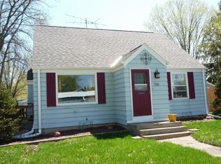 1326 Kewaskum St, Kewaskum, WI 53040