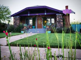 718 W Culver St, Phoenix, AZ 85007