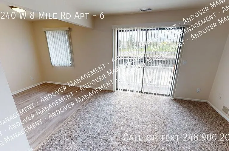 35240 W Eight Mile Rd #6 — Photo 6
