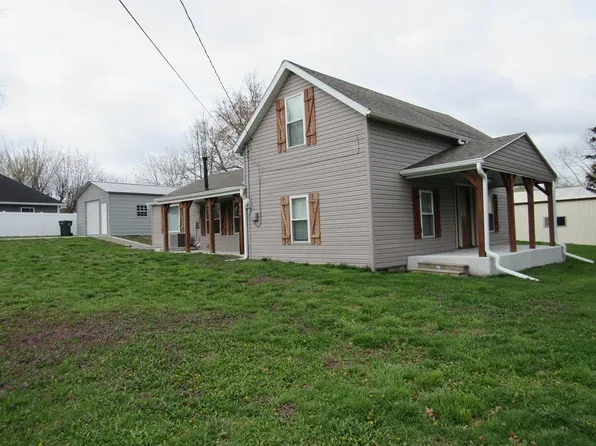 544 Woodland Ave, Moberly, MO 65270