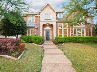 1030 Everglades Dr, Allen, TX 75013