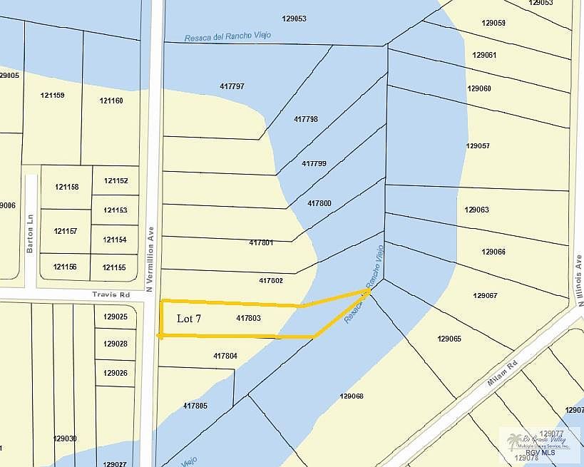 1st image of 0 N Vermillion Ave #7